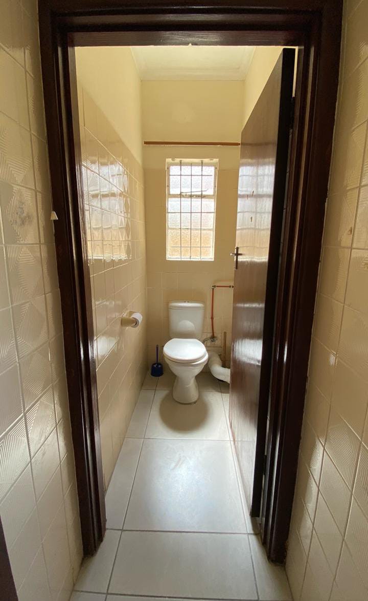 To Let 1 Bedroom Property for Rent in Westering Eastern Cape